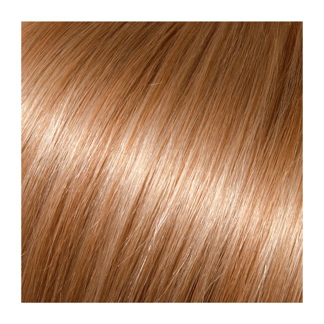 Hand Tied Wefts 18 - Bridget