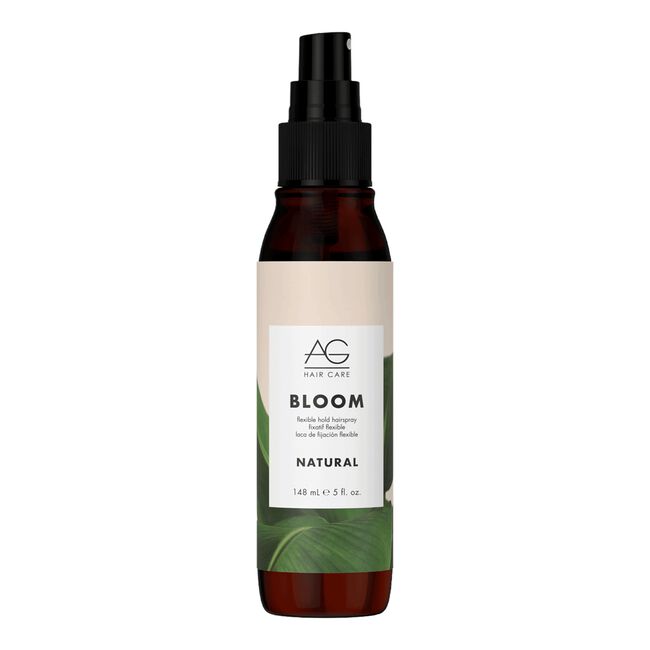 Bloom Flexible Hold Hairspray