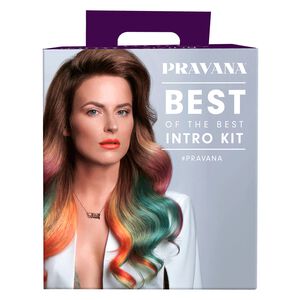 The Best Of The Best Color, Care Intro Kit