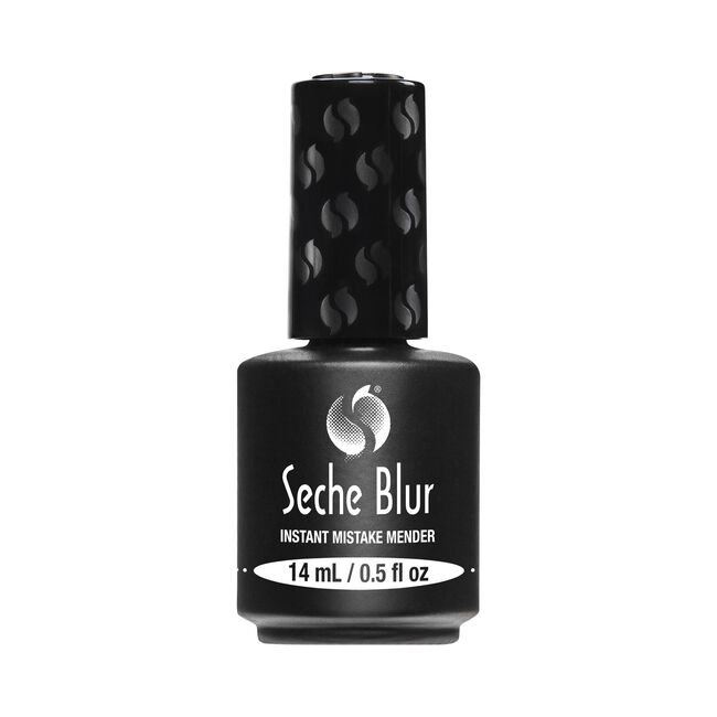 Blue Mistake Mender