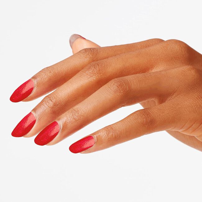 Heart and Con-soul Nail Lacquer