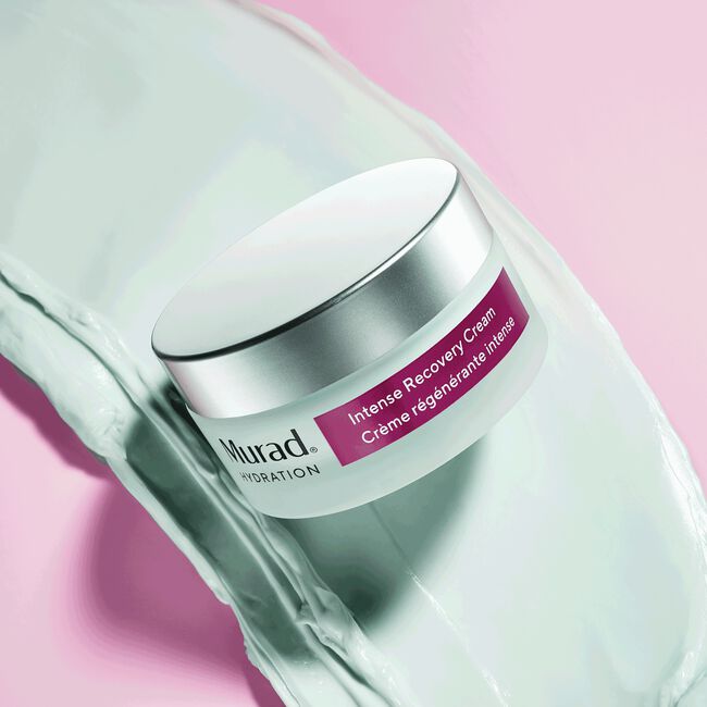 Intense Recovery Cream