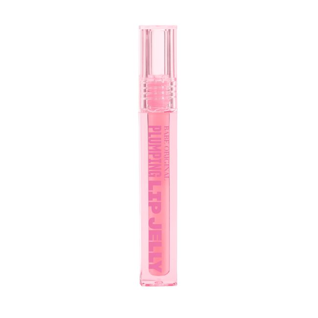 Blush Babe Glow Plumping Lip Jelly