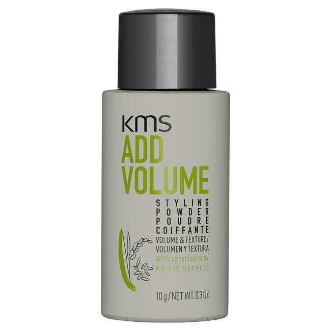 ADDVOLUME Styling Powder