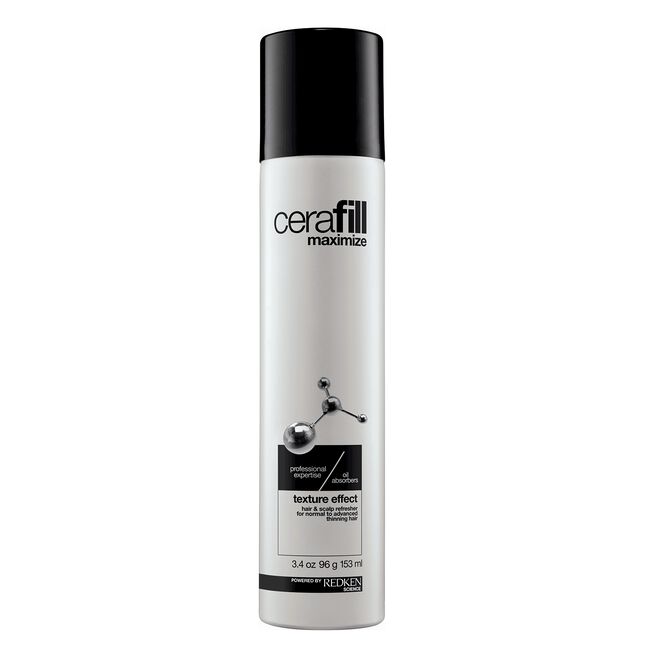 Cerafill Texture Effect