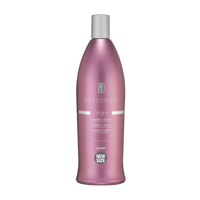 Sensories Anti-Brass Bright Shampoo