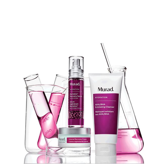 Intense Recovery Cream