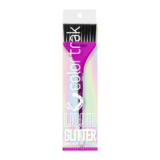 Liquid Glitter Brush