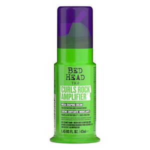 Bed Head Mini Curls Rock Amplifier Shaping Cream