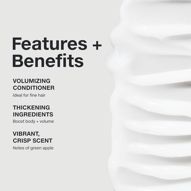 Extra-Body Conditioner