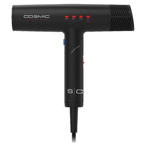 Cosmic Infrared Dryer