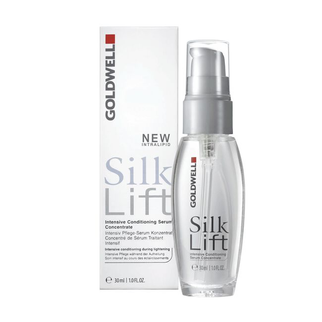 Intensive Conditioning Serum Concentrate