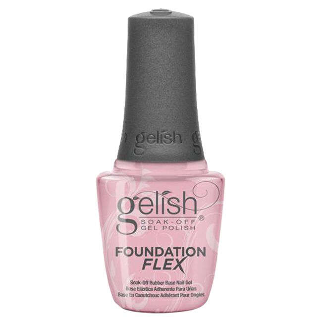 Light Pink Foundation Flex