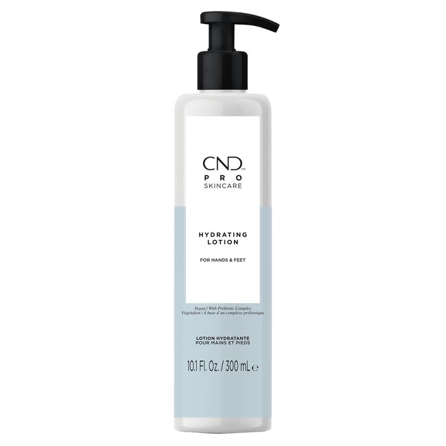 Pro Skincare Hydrating Lotion for Hands & Feet