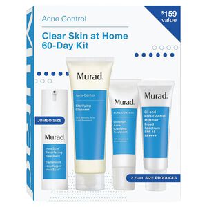 60-Day Acne Kit