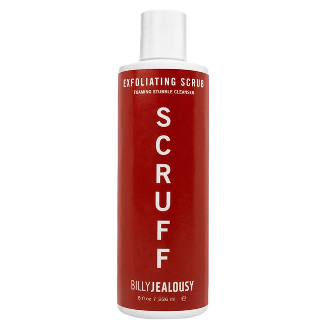 Scruff Exfoliating Scrub
