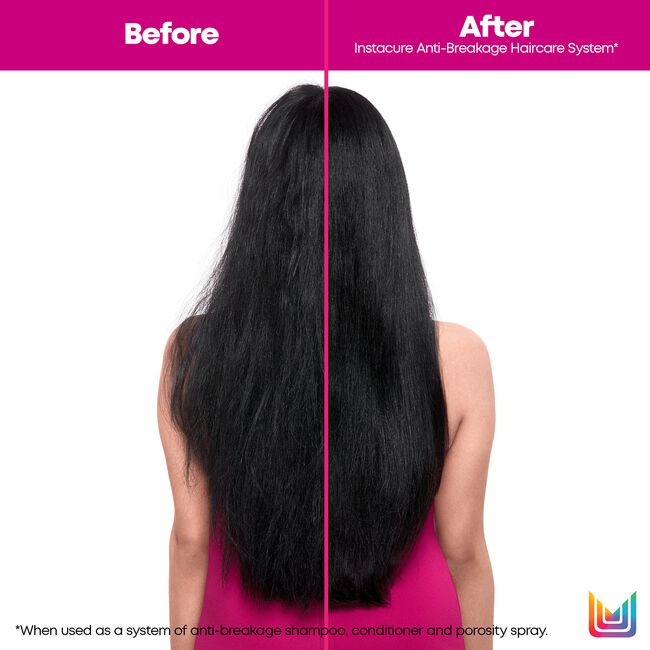 Instacure Anti-Breakage Porosity Leave-In Spray