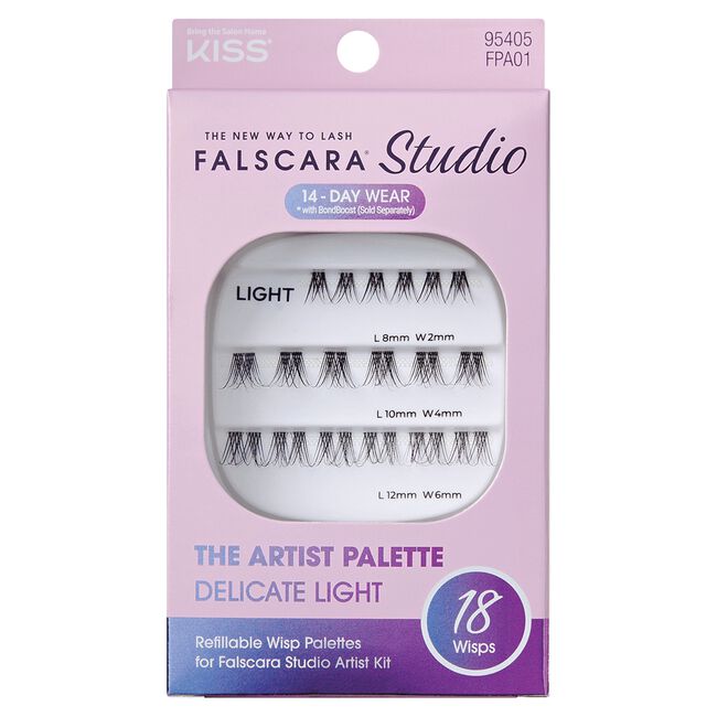 Falscara Studio Palette 01