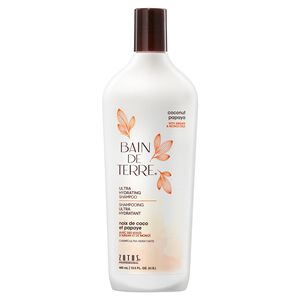Coconut Papaya Ultra Hydrating Shampoo