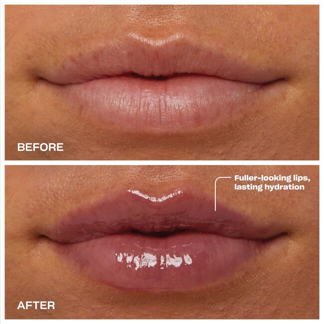 Mauve Babe Glow Plumping Lip Jelly