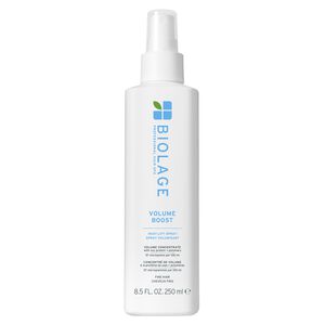 VolumeBoost Volumizing Spray for Fine Hair