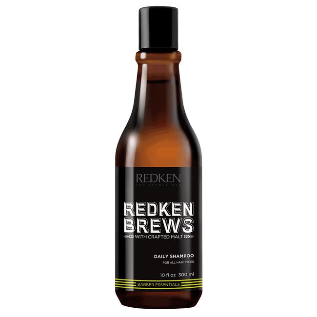 Brews Daily Shampoo