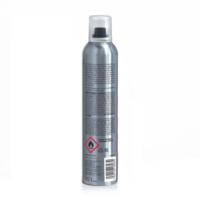 Texas Hold 'Em Big Hold Hairspray