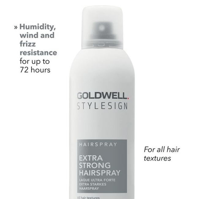 StyleSign Extra Strong Hairspray