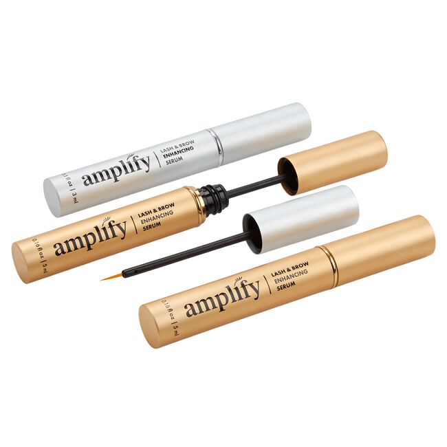 Amplify Lash & Brow Enhancing Serum