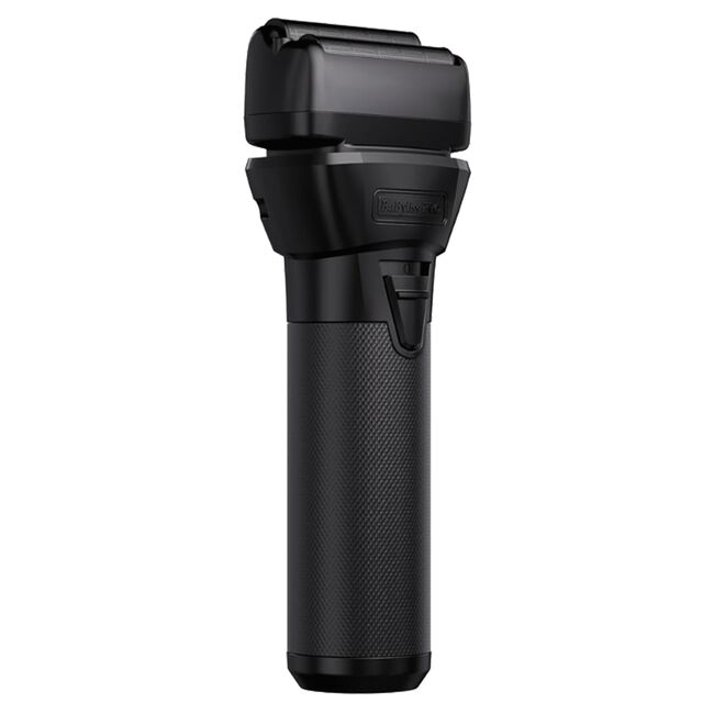 Matte Black FXONE Foil Shaver