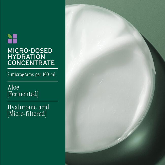 HydraSource Deep Treatment Hair Mask for Dry Hair