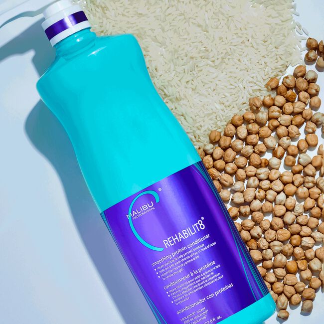 REHABILIT8 Protein Conditioner