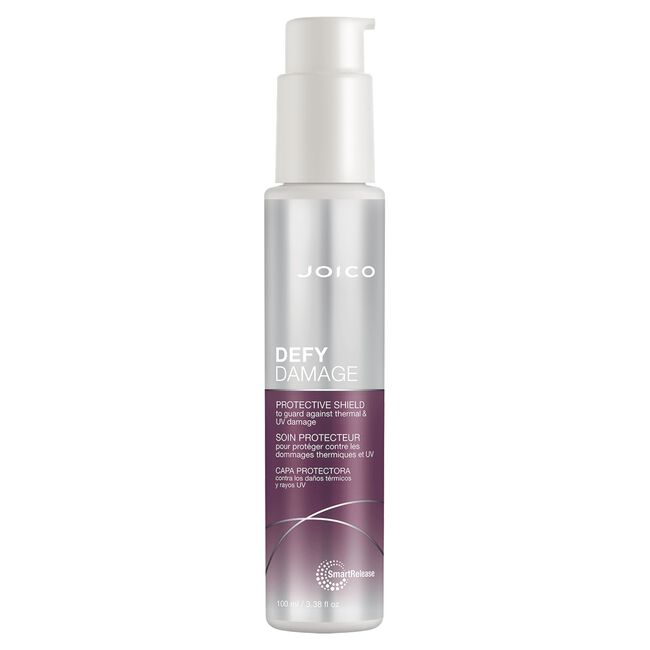 Defy Damage Protective Shield
