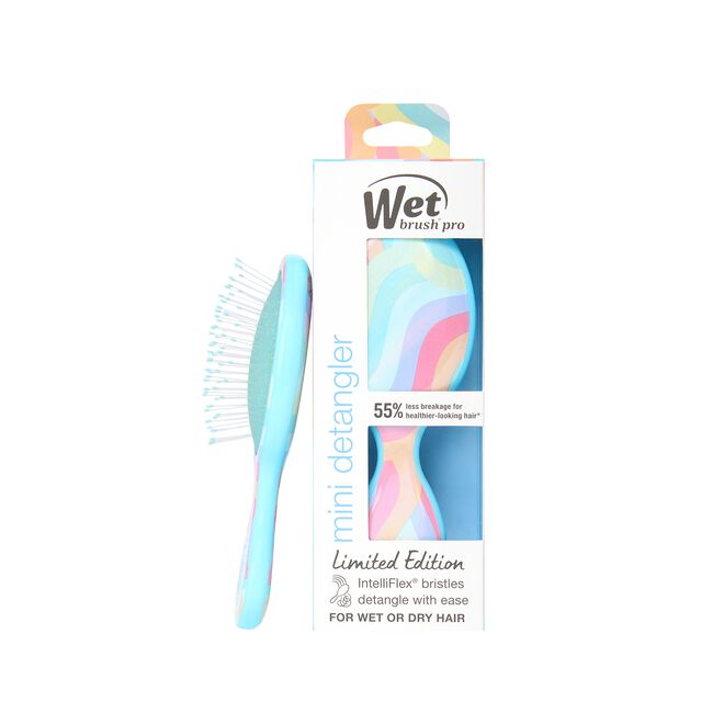 Mint Sugar Rush Mini Pro Detangler