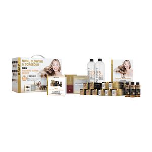 Lumishine Natural Warm Shade, Developer Collection