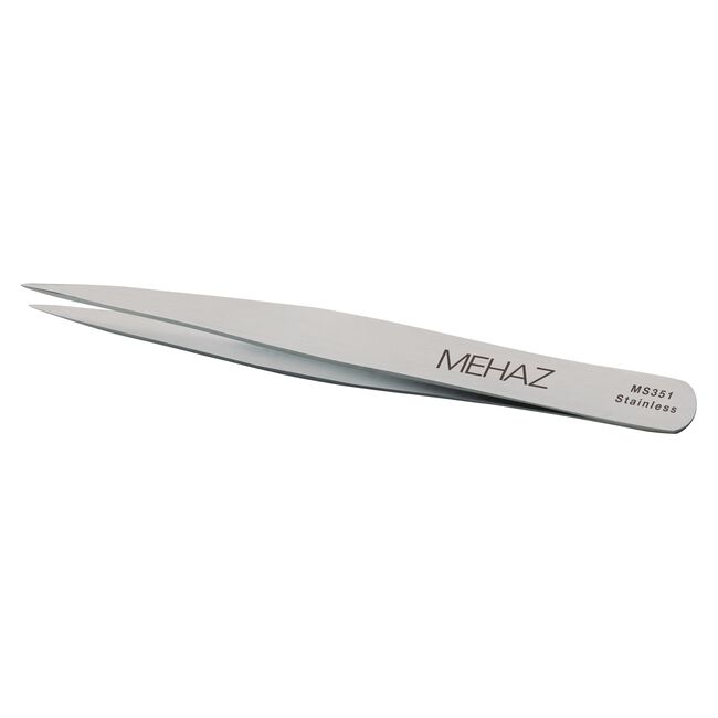 Mehaz Pointed Tip Tweezer