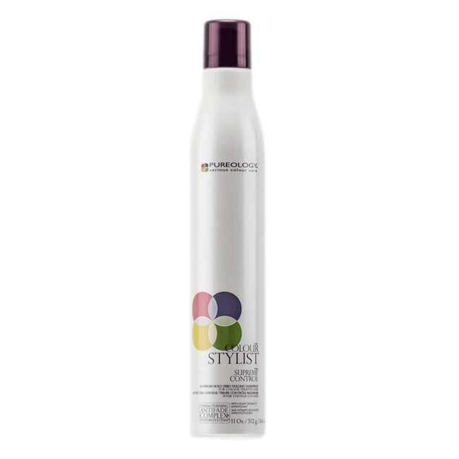 Color Stylist Supreme Control Hairspray