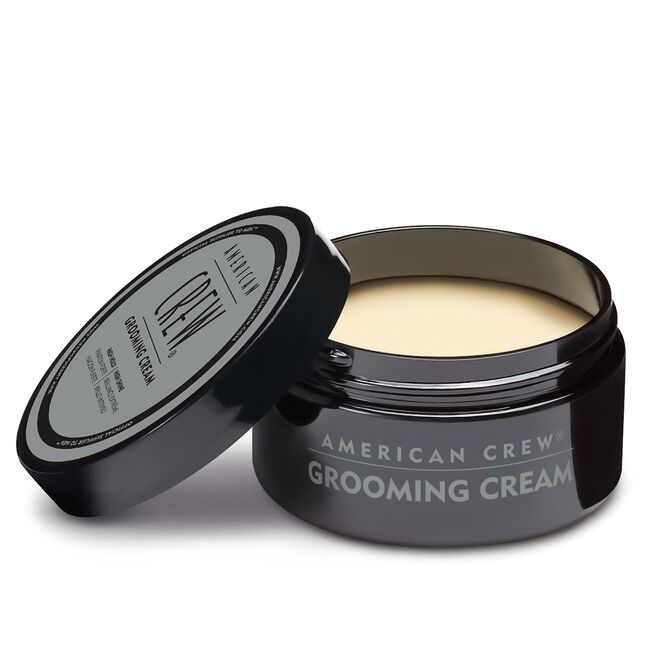 Classic Grooming Cream