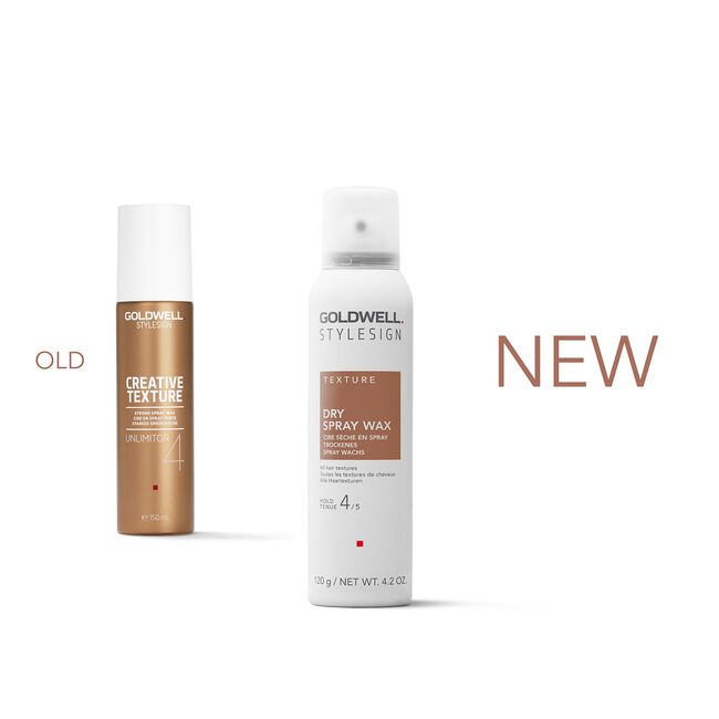 StyleSign Dry Spray Wax