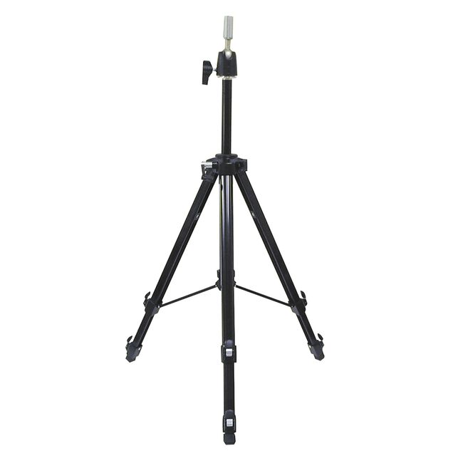 Mannequin Metal Tripod