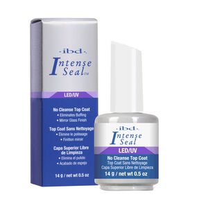 LED/UV Intense Seal Top Coat