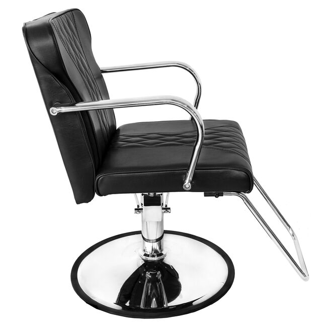 Barburys Black Styling Chair