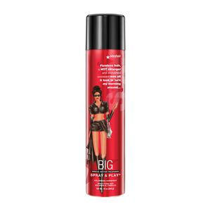Big Sexy Hair Spray & Play Volumizing Hairspray