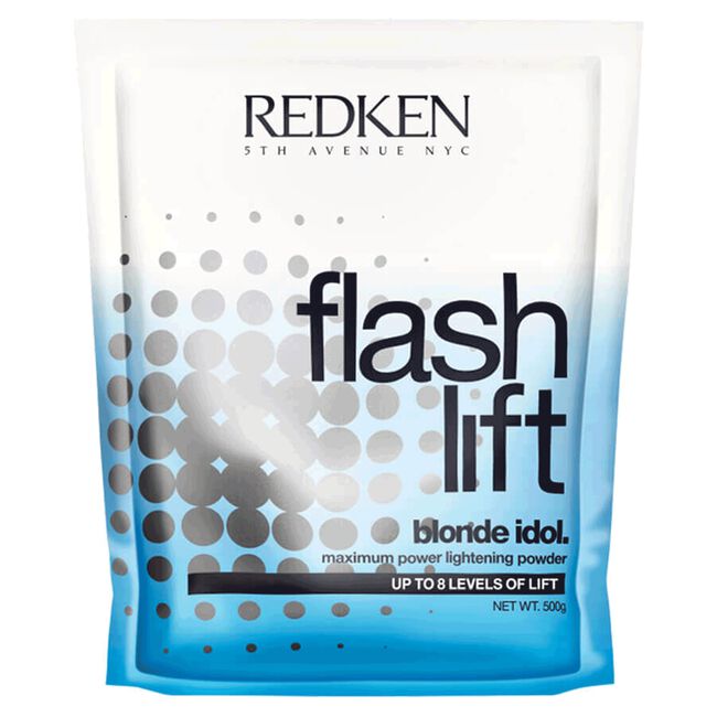Blonde Idol Flash Lift Bonder Inside Lightener