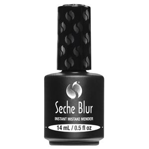 Blue Mistake Mender