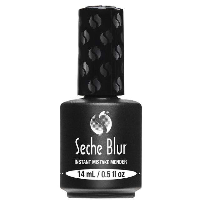 Blue Mistake Mender