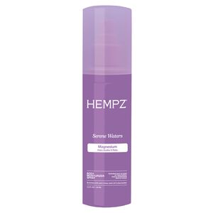 Serene Waters Body Moisturizer Spray