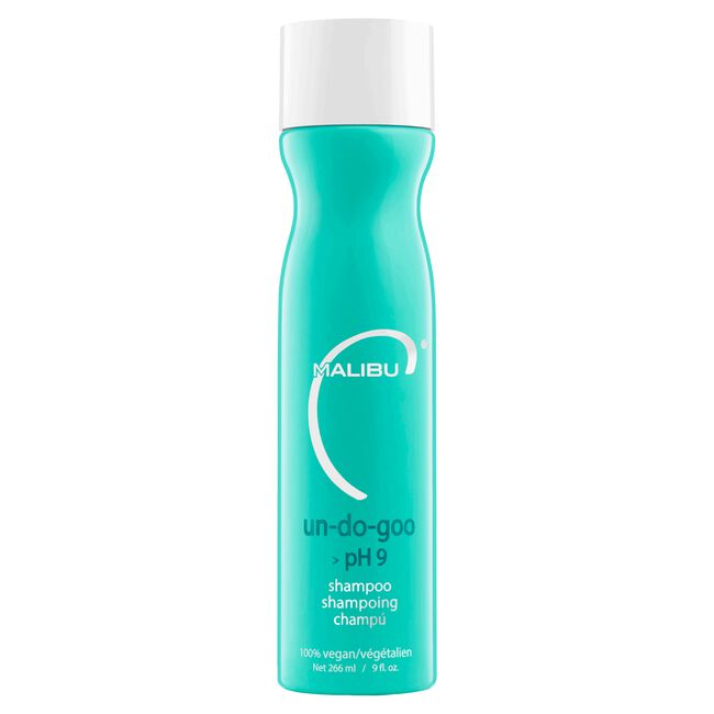 Un-Do-Goo >pH9 Shampoo