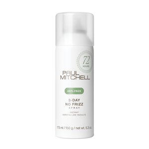3-Day No Frizz Spray