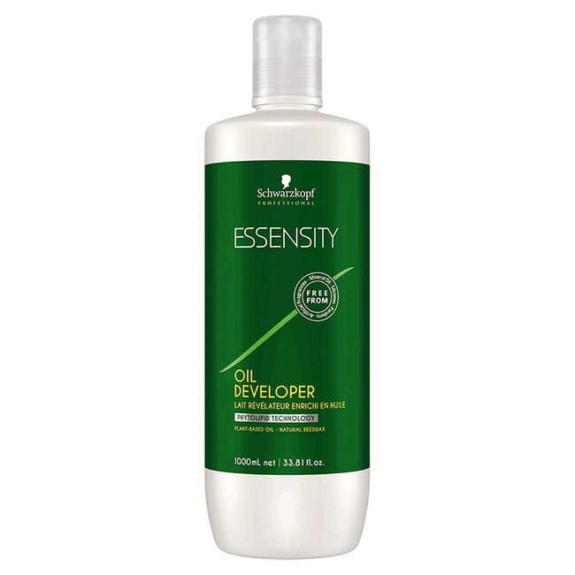 Essensity 28 Volume 8.5% Oil Developer